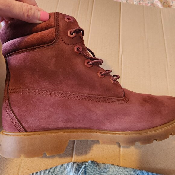 Timberland boots - Picture 2 of 11